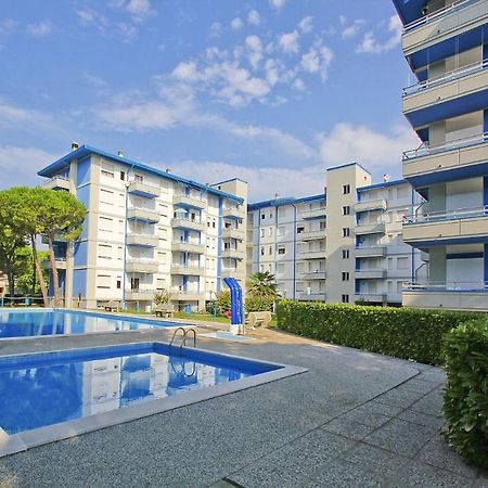 Apartament Althea Lignano Sabbiadoro Zewnętrze zdjęcie