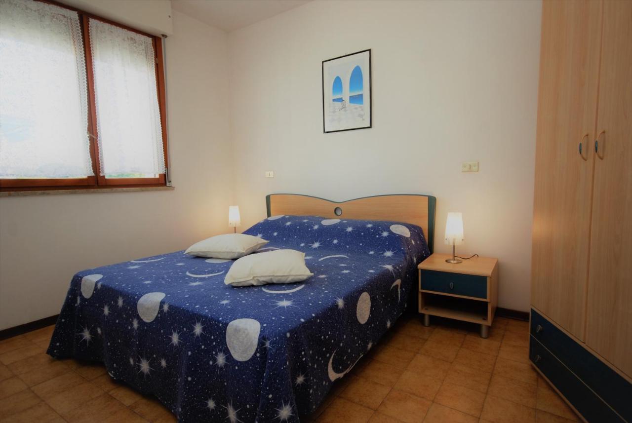 Apartament Althea Lignano Sabbiadoro Zewnętrze zdjęcie