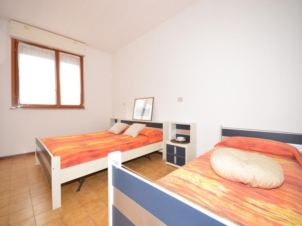 Apartament Althea Lignano Sabbiadoro Zewnętrze zdjęcie