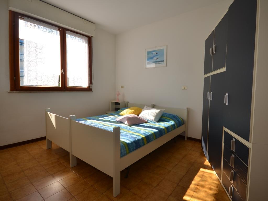 Apartament Althea Lignano Sabbiadoro Zewnętrze zdjęcie